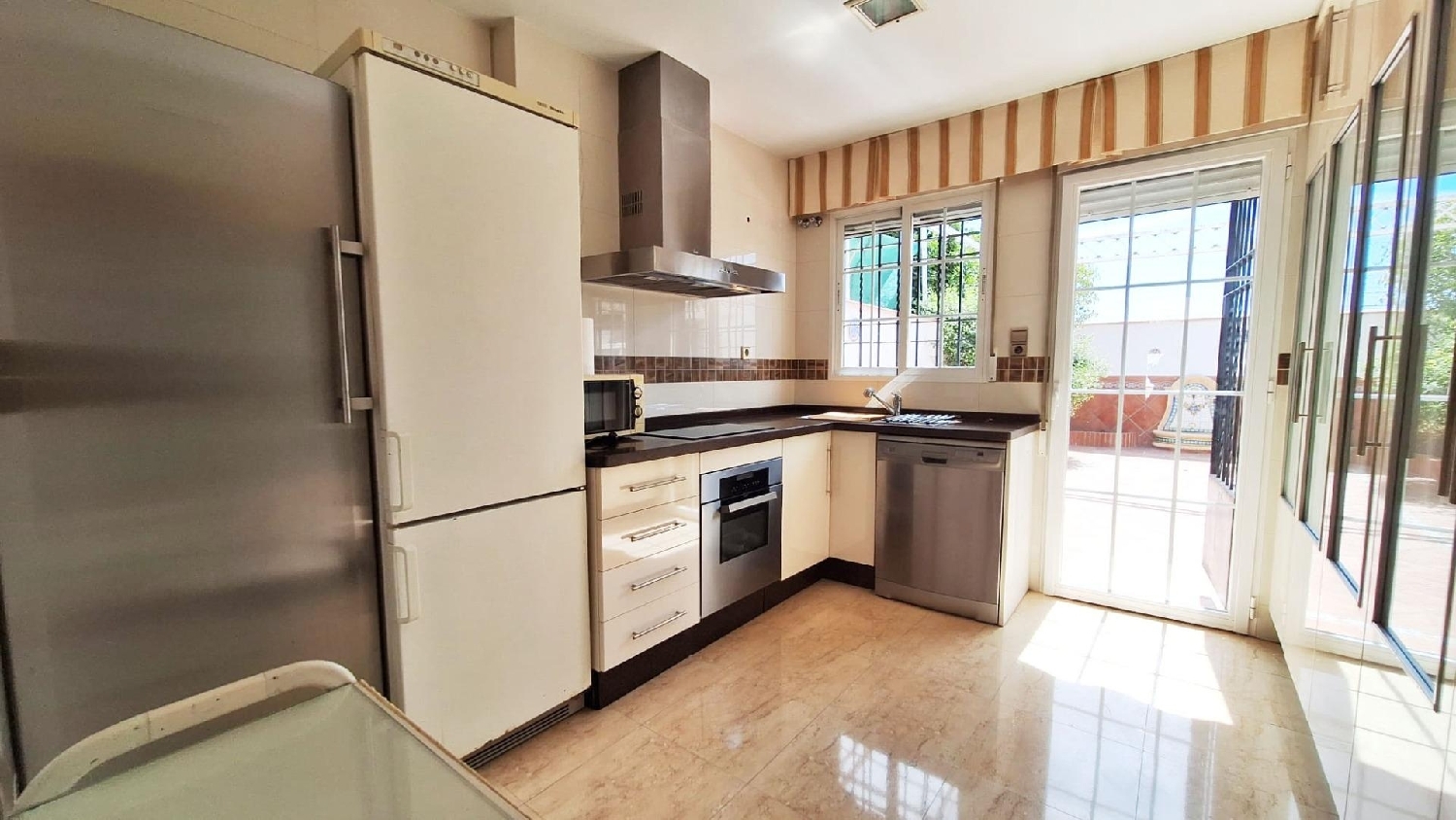  till salu hus Villafranca De Córdoba Alto Guadalquivir 4
