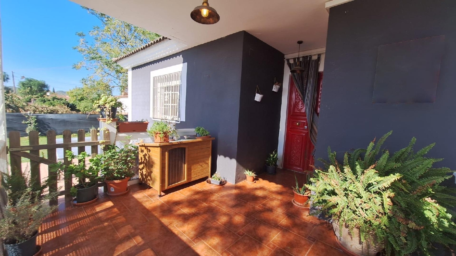  for sale house Villafranca De Córdoba Alto Guadalquivir 5
