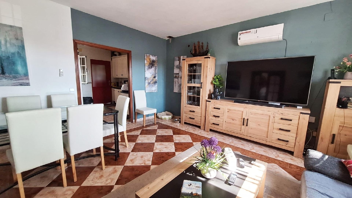  for sale house Villafranca De Córdoba Alto Guadalquivir 8