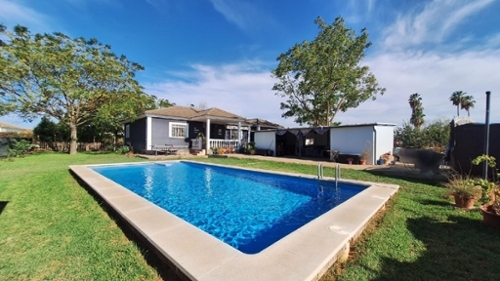 Villafranca De Córdoba Alto Guadalquivir house foto 6300290