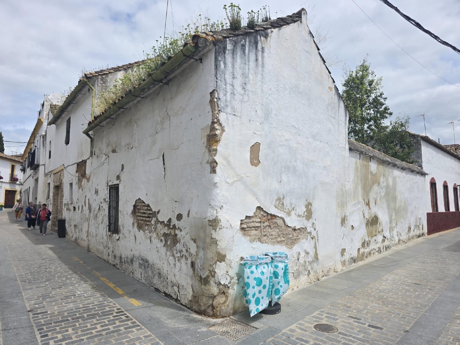  kaufen Haus Villafranca De Córdoba Alto Guadalquivir 5