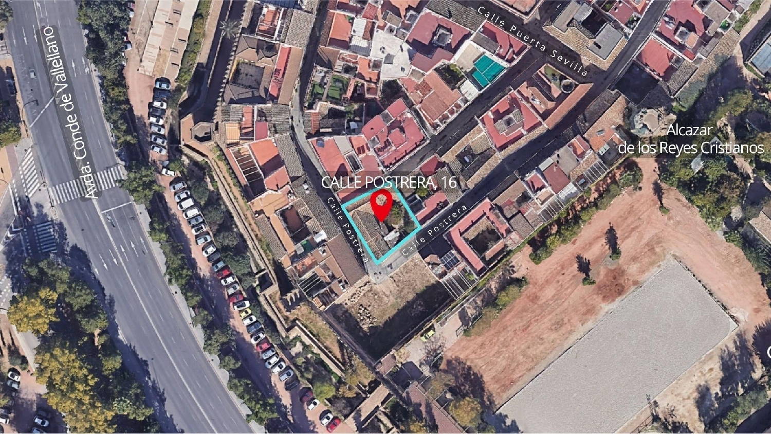 kaufen Haus Villafranca De Córdoba Alto Guadalquivir 2