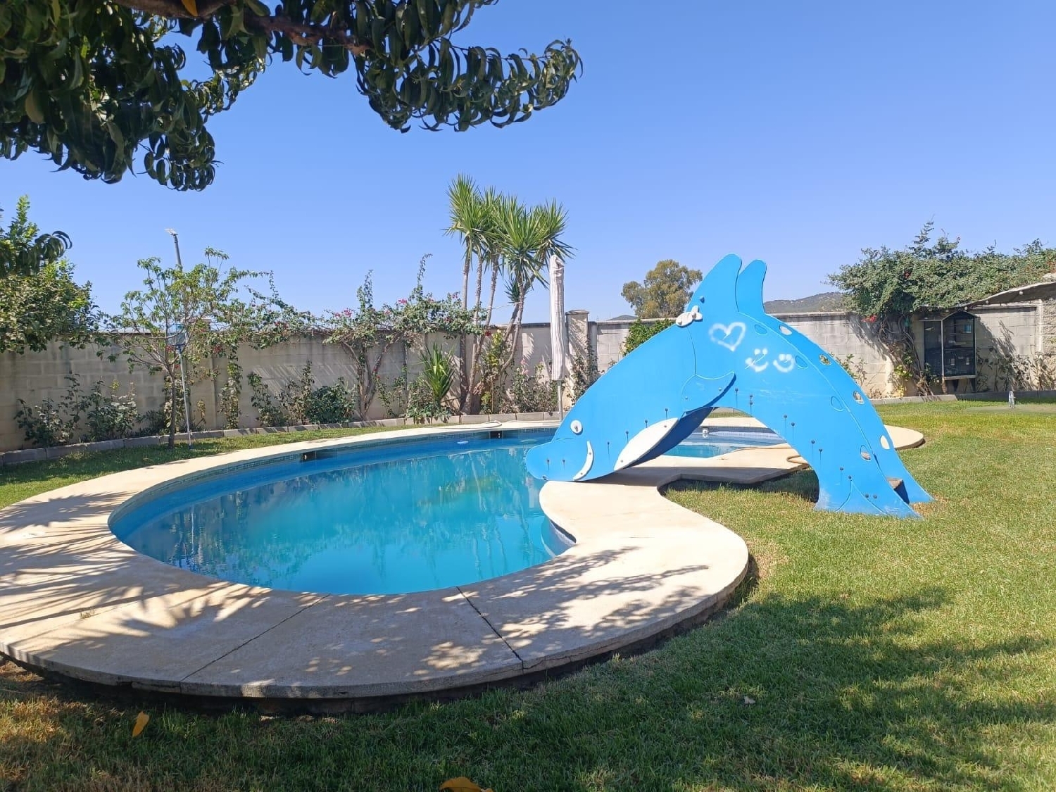  te koop huis Villafranca De Córdoba Alto Guadalquivir 4