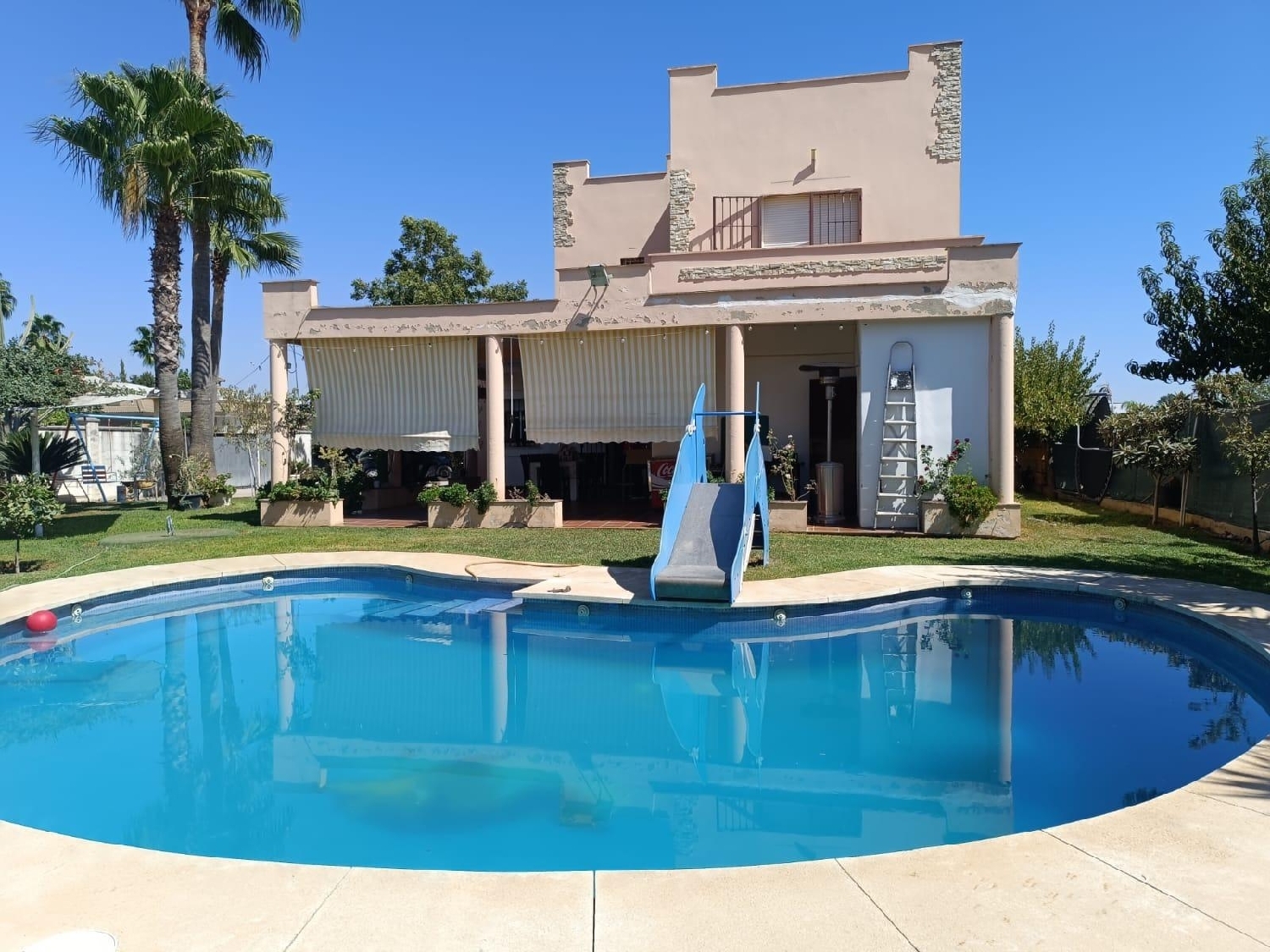  te koop huis Villafranca De Córdoba Alto Guadalquivir 3