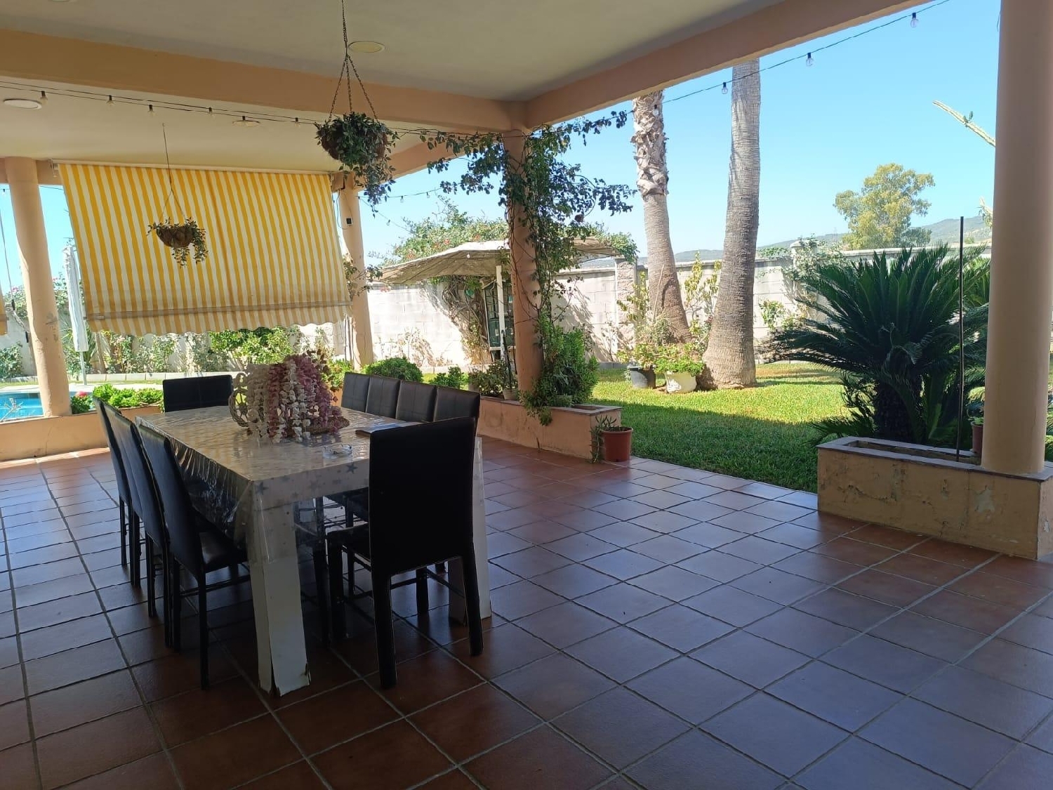  te koop huis Villafranca De Córdoba Alto Guadalquivir 6