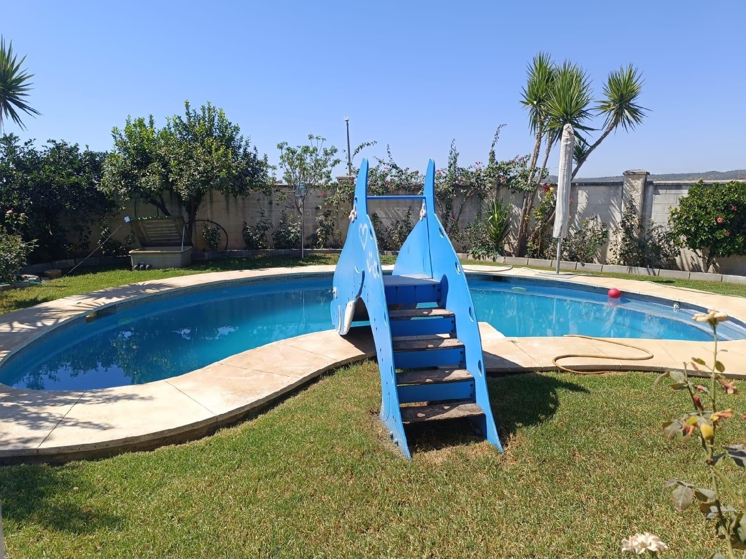  te koop huis Villafranca De Córdoba Alto Guadalquivir 2