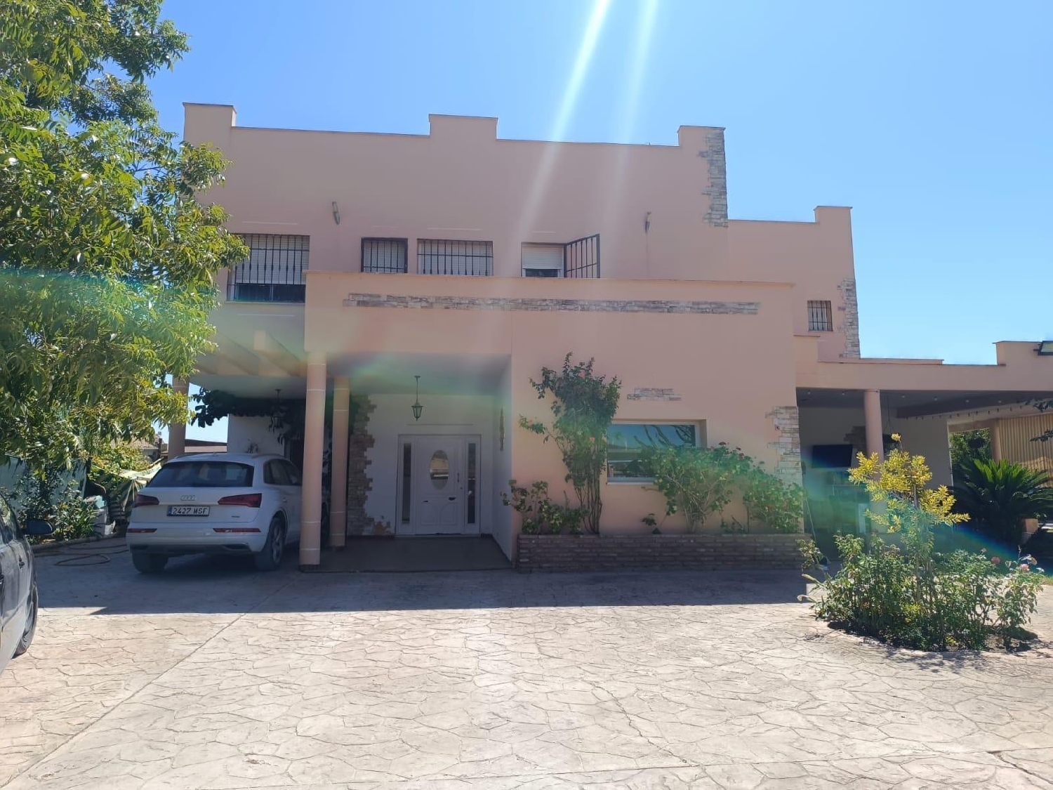  te koop huis Villafranca De Córdoba Alto Guadalquivir 1