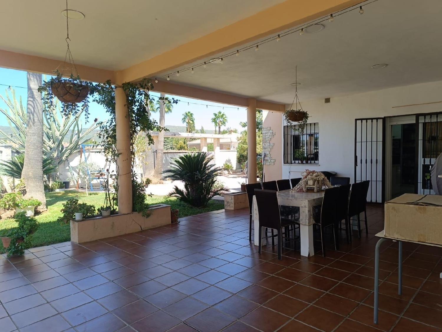  te koop huis Villafranca De Córdoba Alto Guadalquivir 5