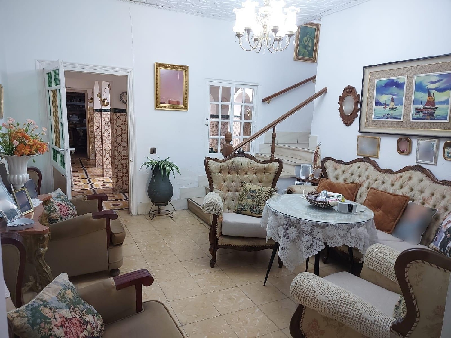  till salu hus Villafranca De Córdoba Alto Guadalquivir 1