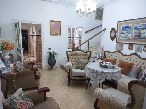 Villafranca De Córdoba Alto Guadalquivir hus foto 6302231