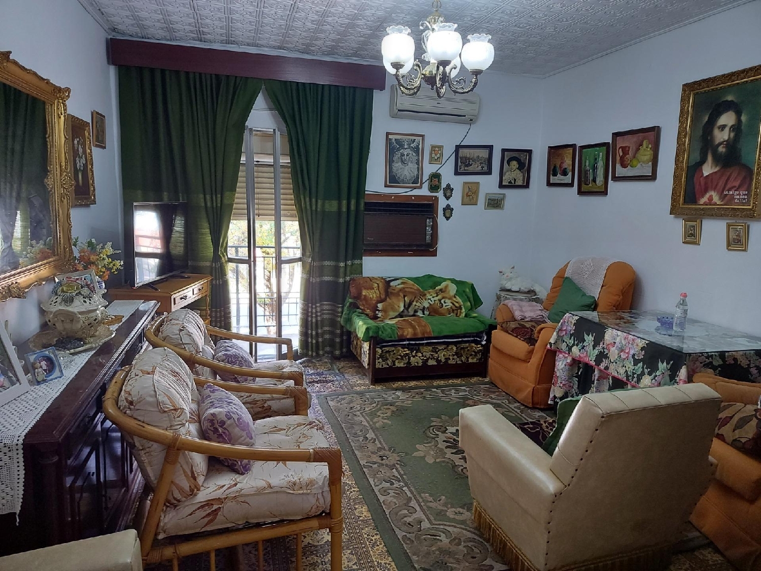  till salu hus Villafranca De Córdoba Alto Guadalquivir 2