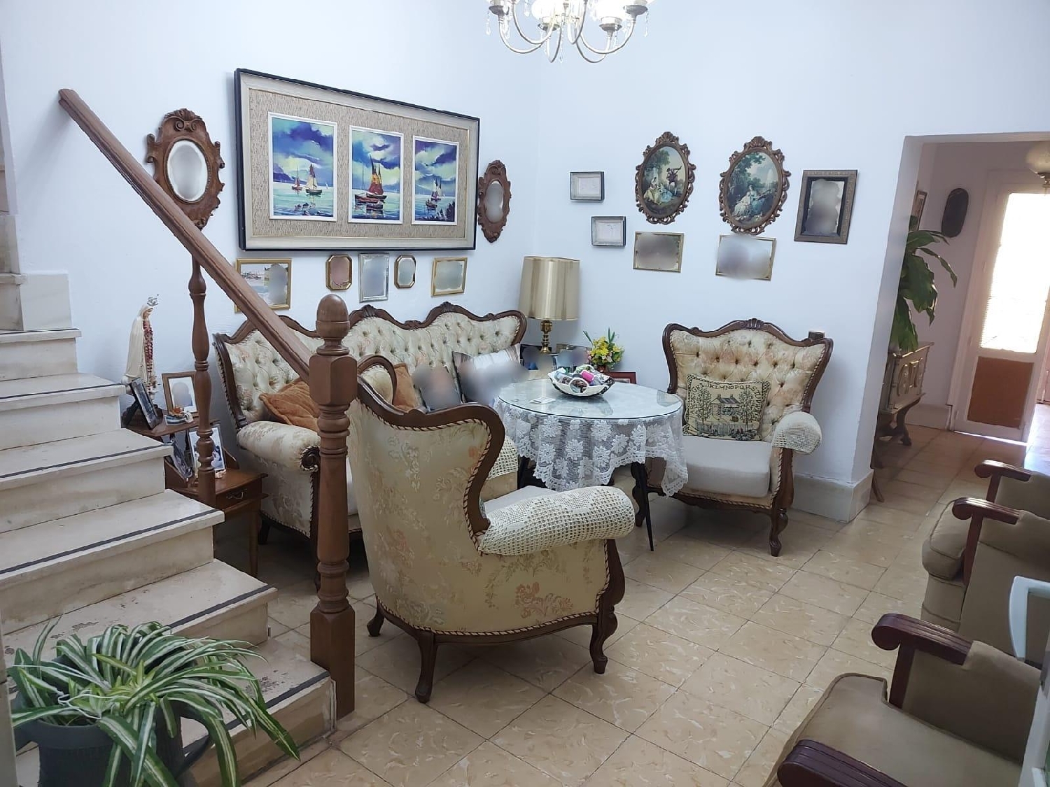  till salu hus Villafranca De Córdoba Alto Guadalquivir 3