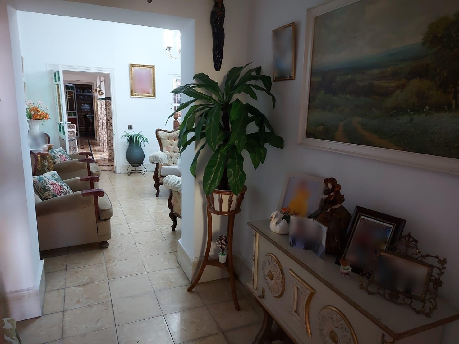  till salu hus Villafranca De Córdoba Alto Guadalquivir 4