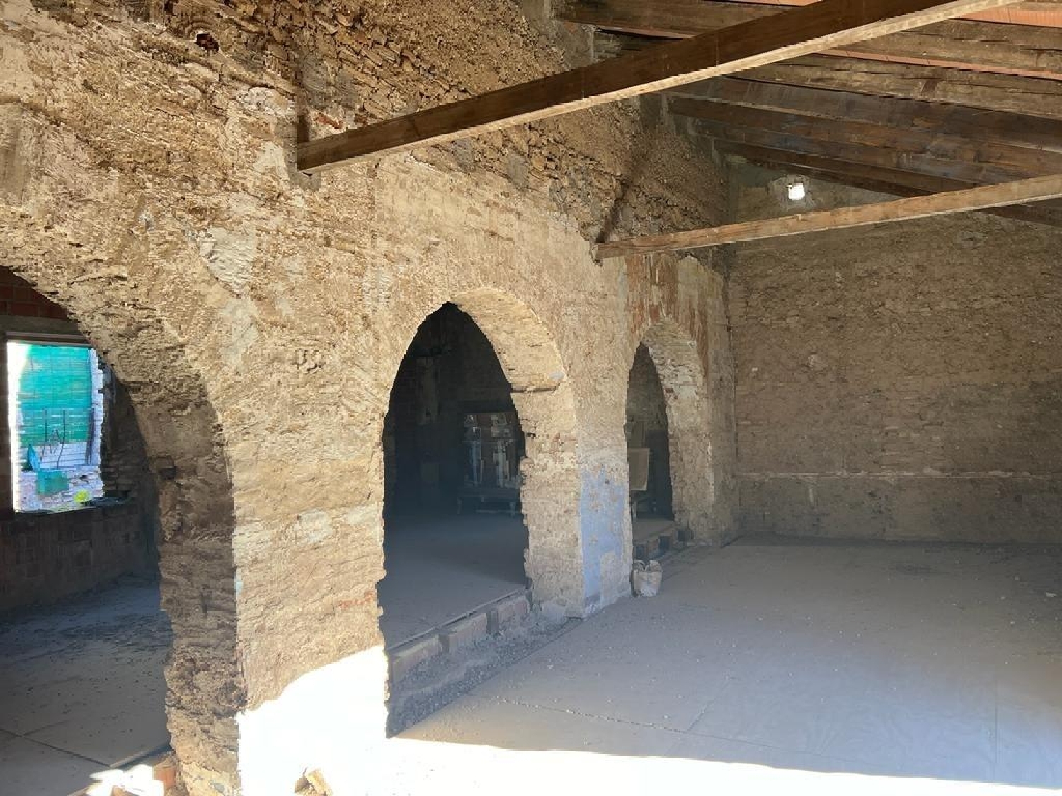  till salu hus Villafranca De Córdoba Alto Guadalquivir 6