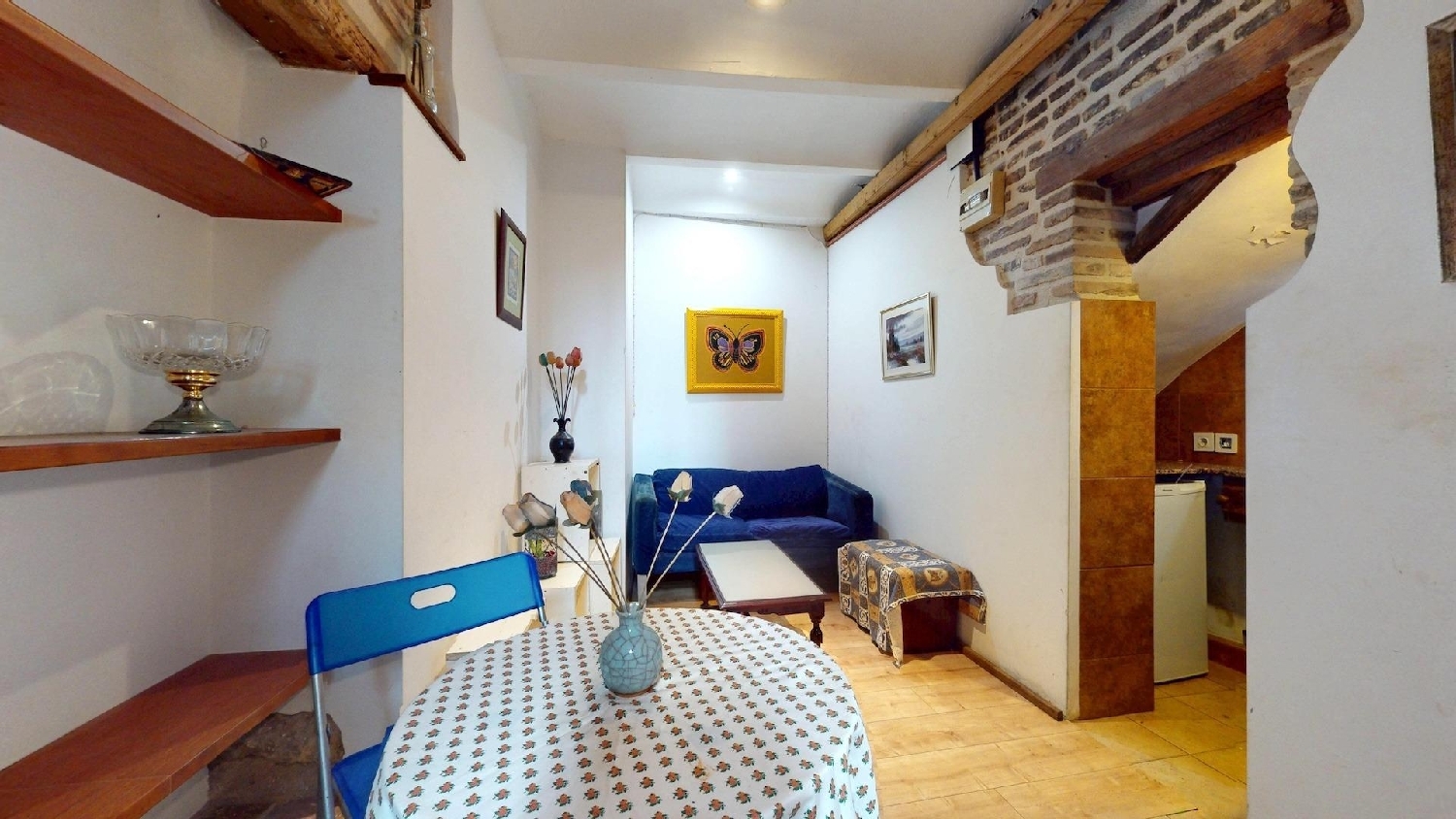  till salu hus Villafranca De Córdoba Alto Guadalquivir 5
