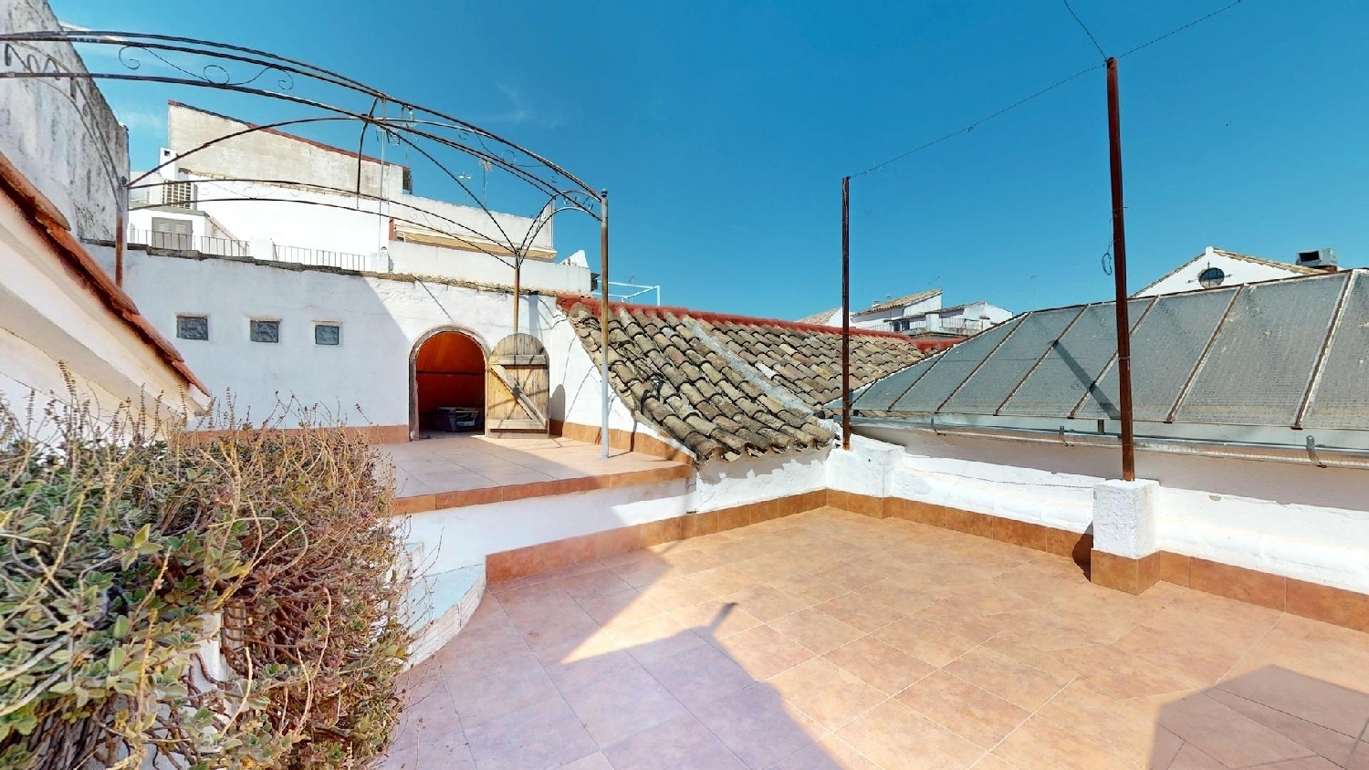  till salu hus Villafranca De Córdoba Alto Guadalquivir 3