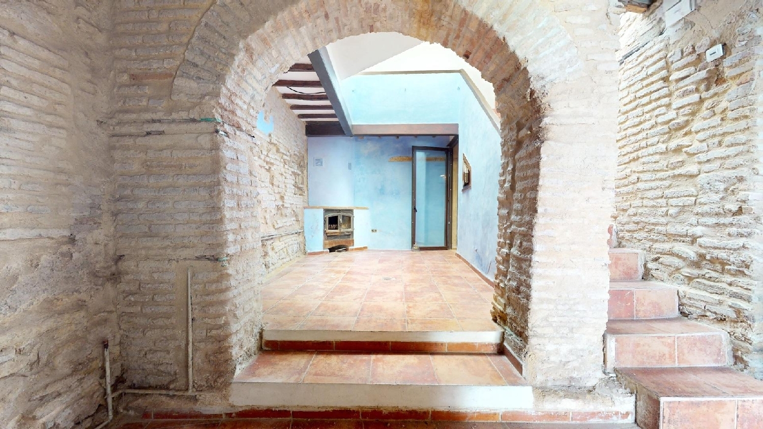  till salu hus Villafranca De Córdoba Alto Guadalquivir 4