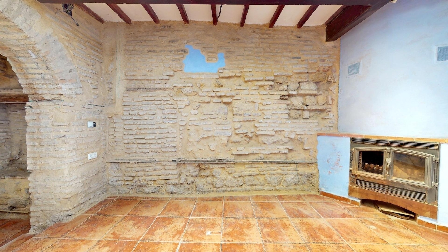  till salu hus Villafranca De Córdoba Alto Guadalquivir 8