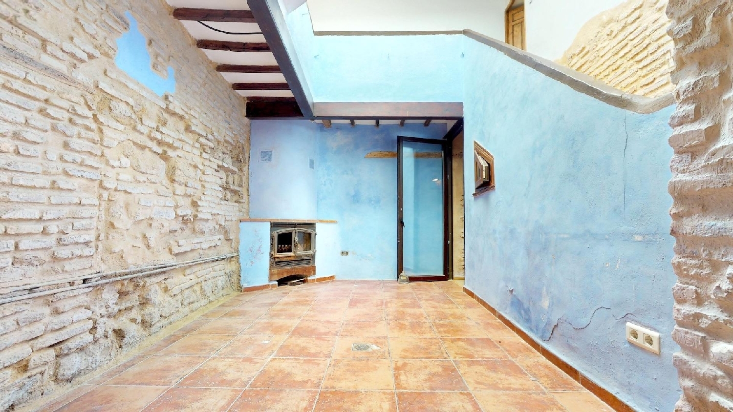  till salu hus Villafranca De Córdoba Alto Guadalquivir 6