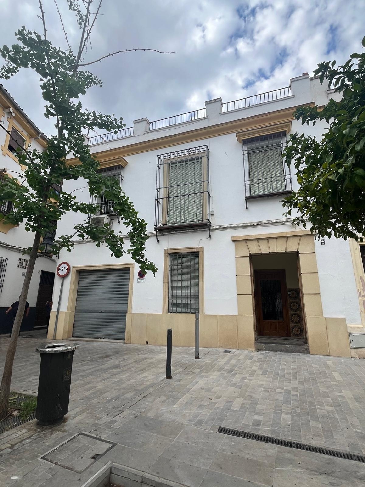  till salu hus Villafranca De Córdoba Alto Guadalquivir 2