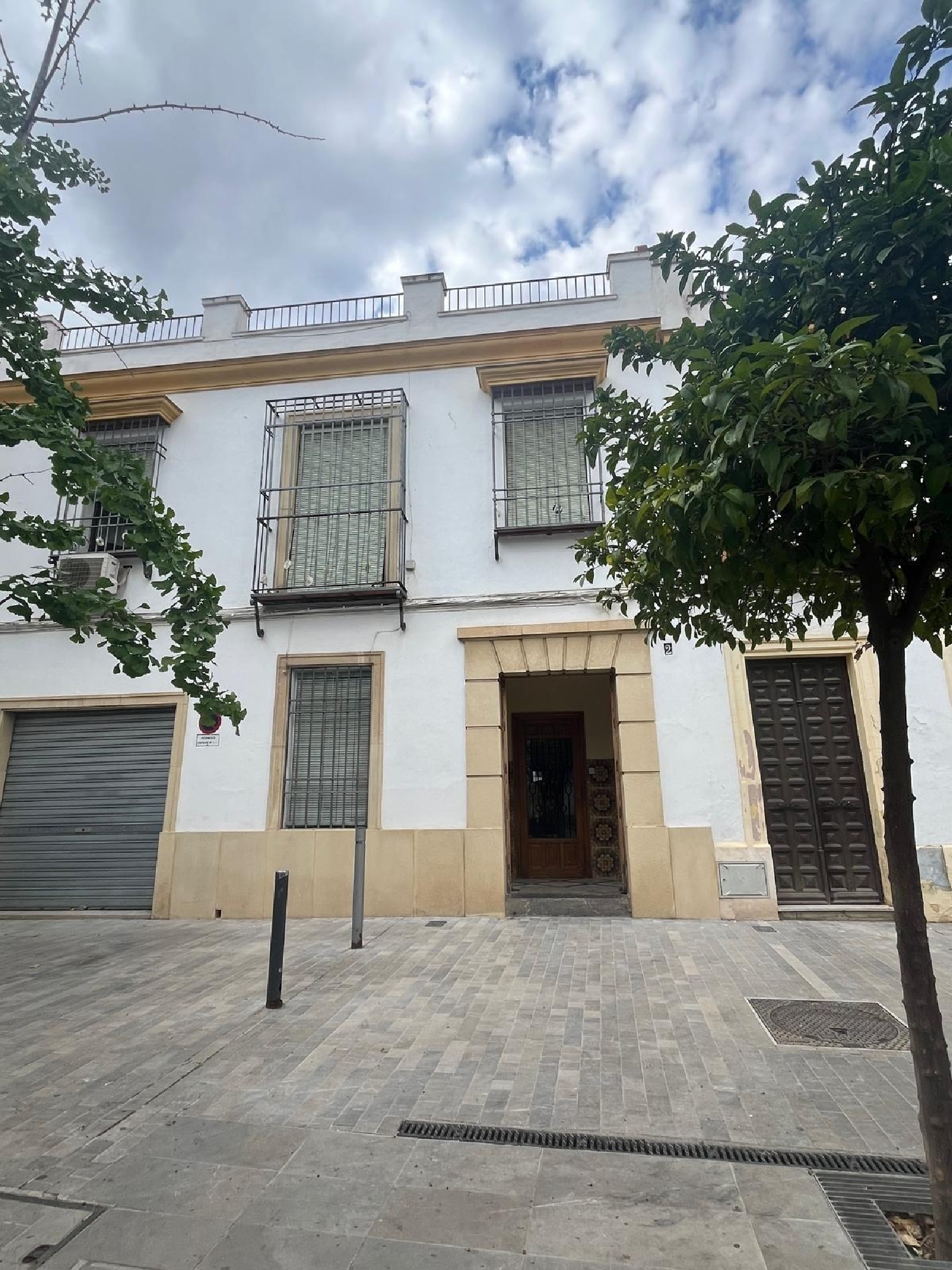  till salu hus Villafranca De Córdoba Alto Guadalquivir 1