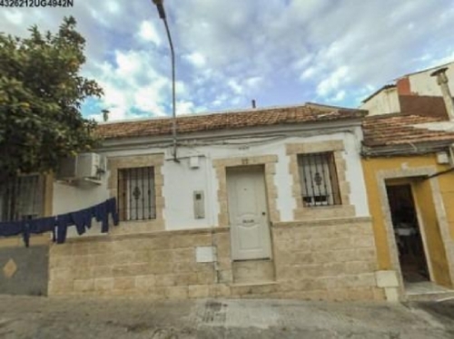 Villafranca De Córdoba Alto Guadalquivir huis foto 6296768