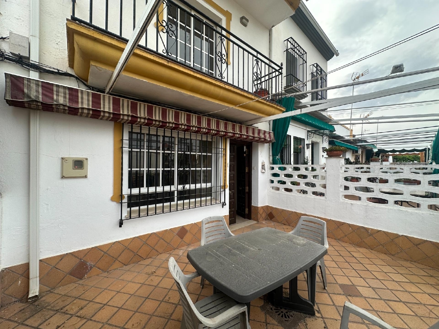 à vendre maison Villafranca De Córdoba Alto Guadalquivir 2