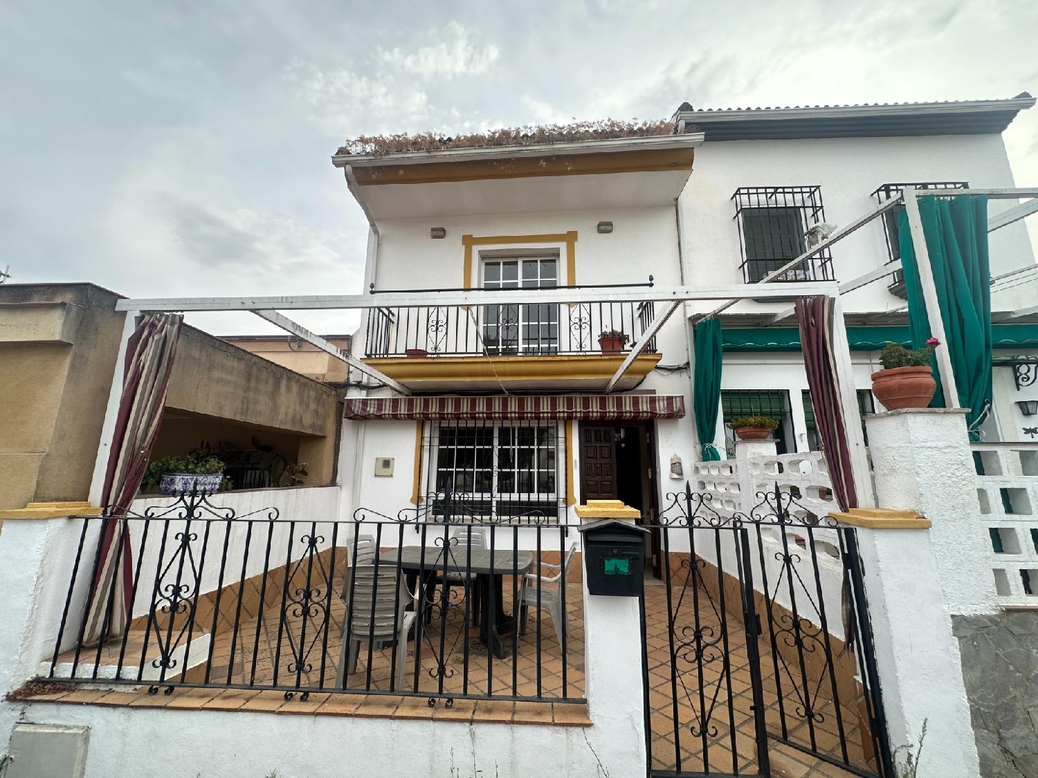  à vendre maison Villafranca De Córdoba Alto Guadalquivir 1