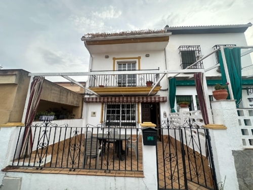 Villafranca De Córdoba Alto Guadalquivir maison foto 6294133