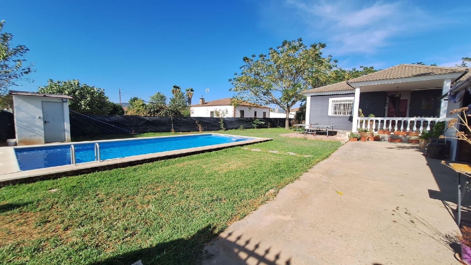  till salu hus Villafranca De Córdoba Alto Guadalquivir 3