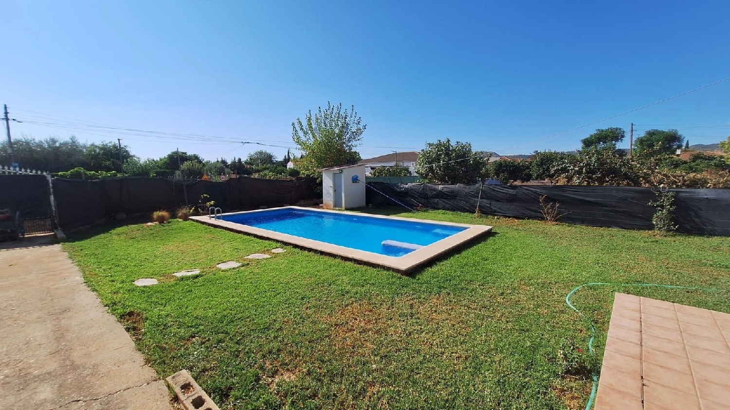  till salu hus Villafranca De Córdoba Alto Guadalquivir 2