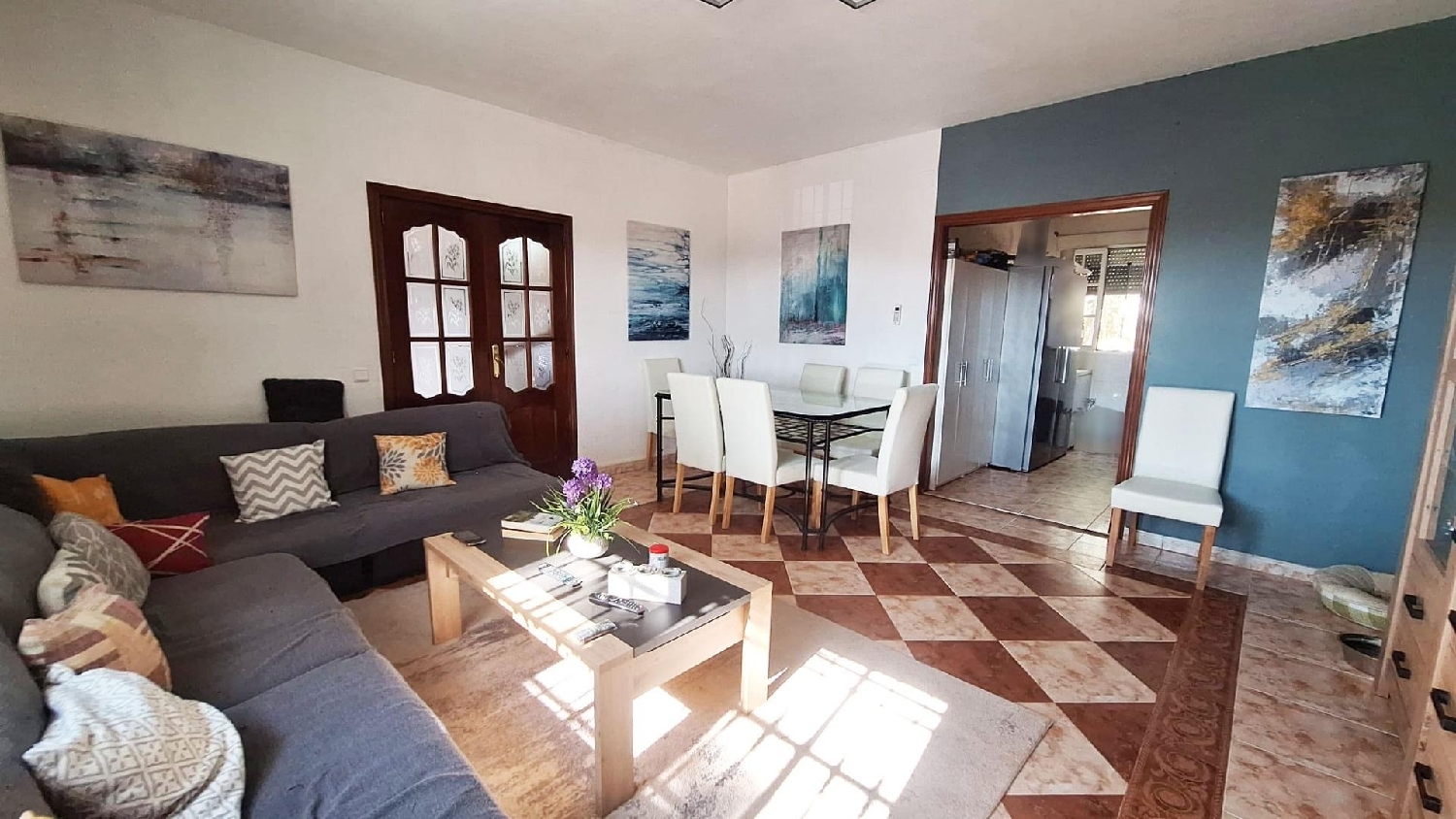  till salu hus Villafranca De Córdoba Alto Guadalquivir 7