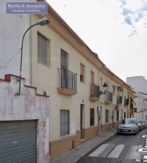 Villafranca De Córdoba Alto Guadalquivir hus foto 6302419