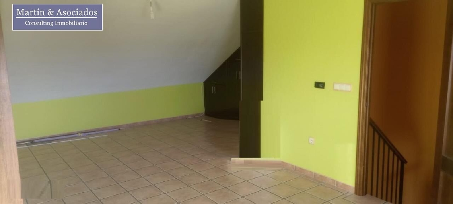  till salu hus Villafranca De Córdoba Alto Guadalquivir 6