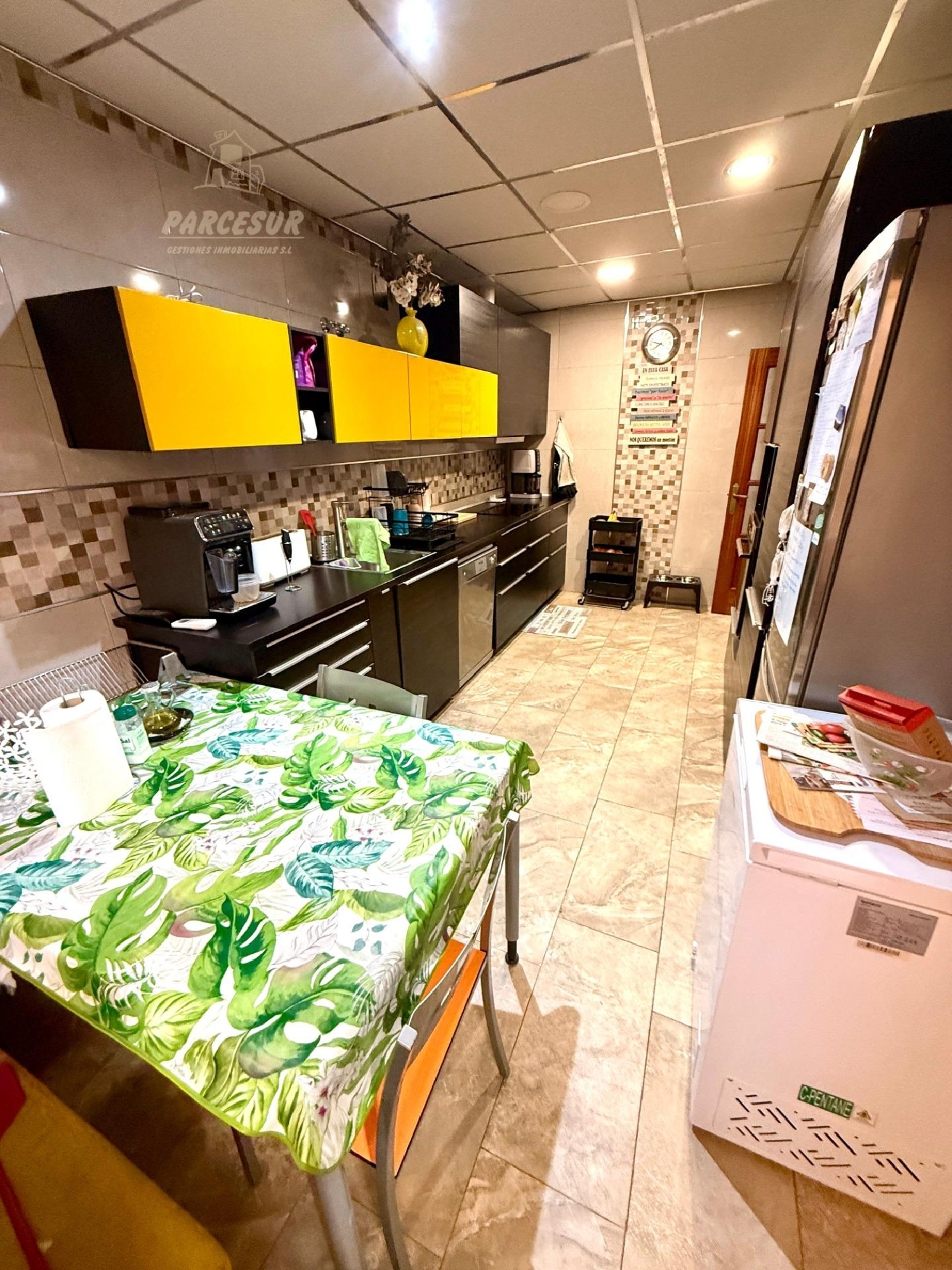  te koop huis Villafranca De Córdoba Alto Guadalquivir 4