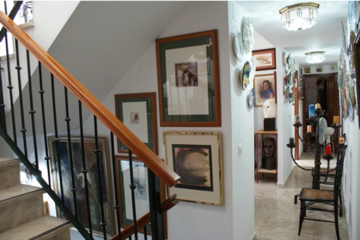  te koop huis Villafranca De Córdoba Alto Guadalquivir 4
