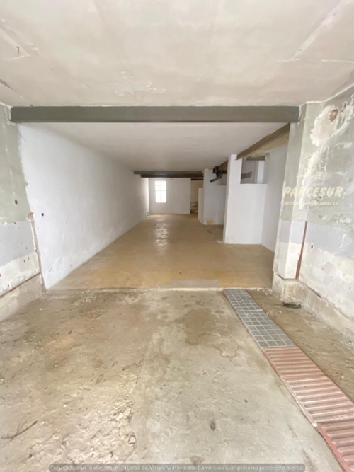 Villafranca De Córdoba Alto Guadalquivir huis foto 6299586