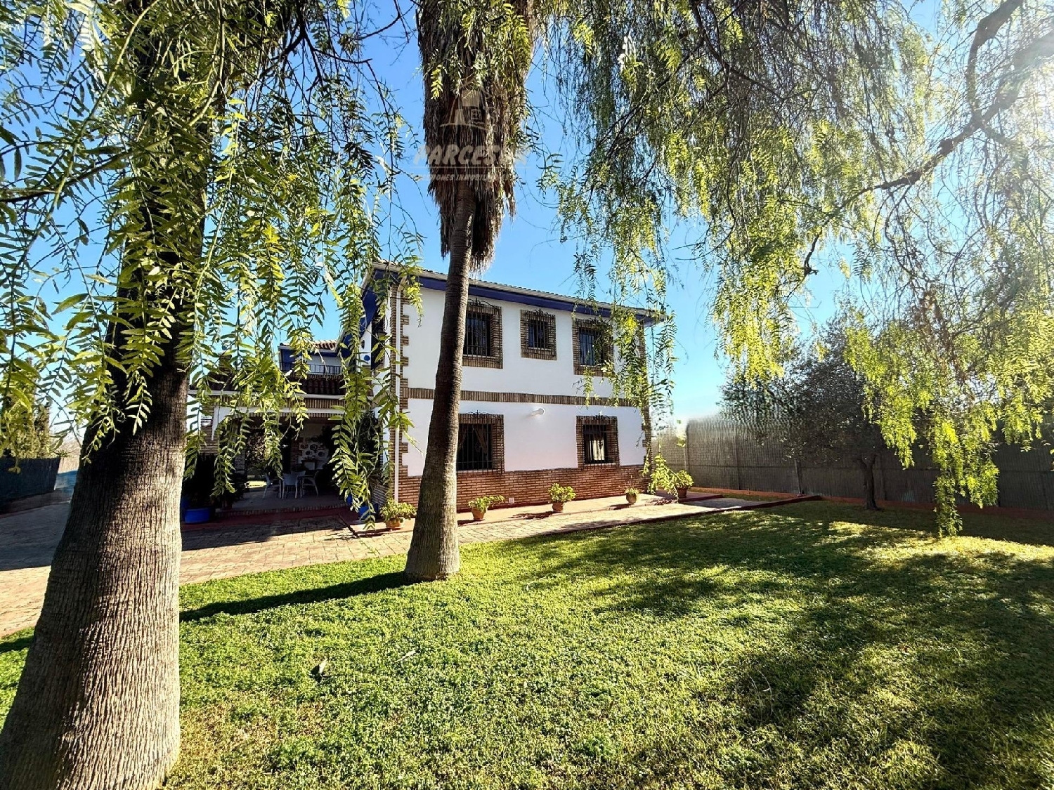  te koop huis Villafranca De Córdoba Alto Guadalquivir 2