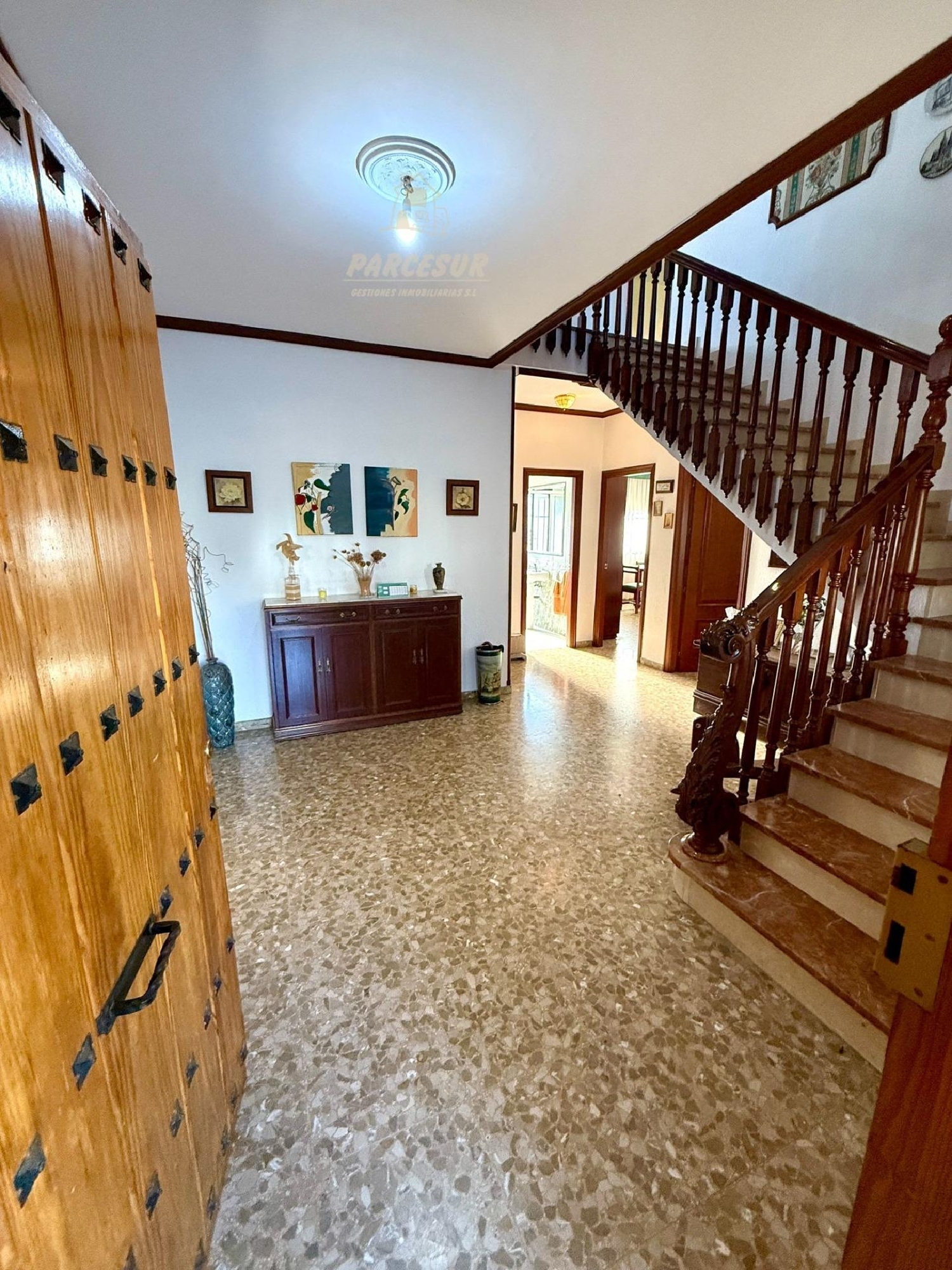  te koop huis Villafranca De Córdoba Alto Guadalquivir 4