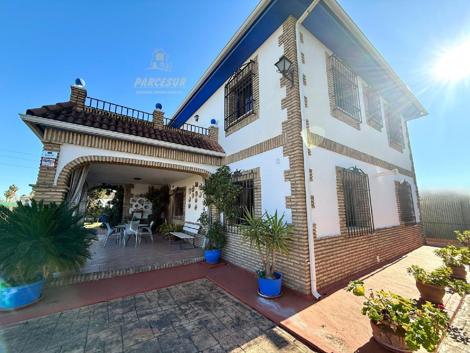 te koop huis Villafranca De Córdoba Alto Guadalquivir 3