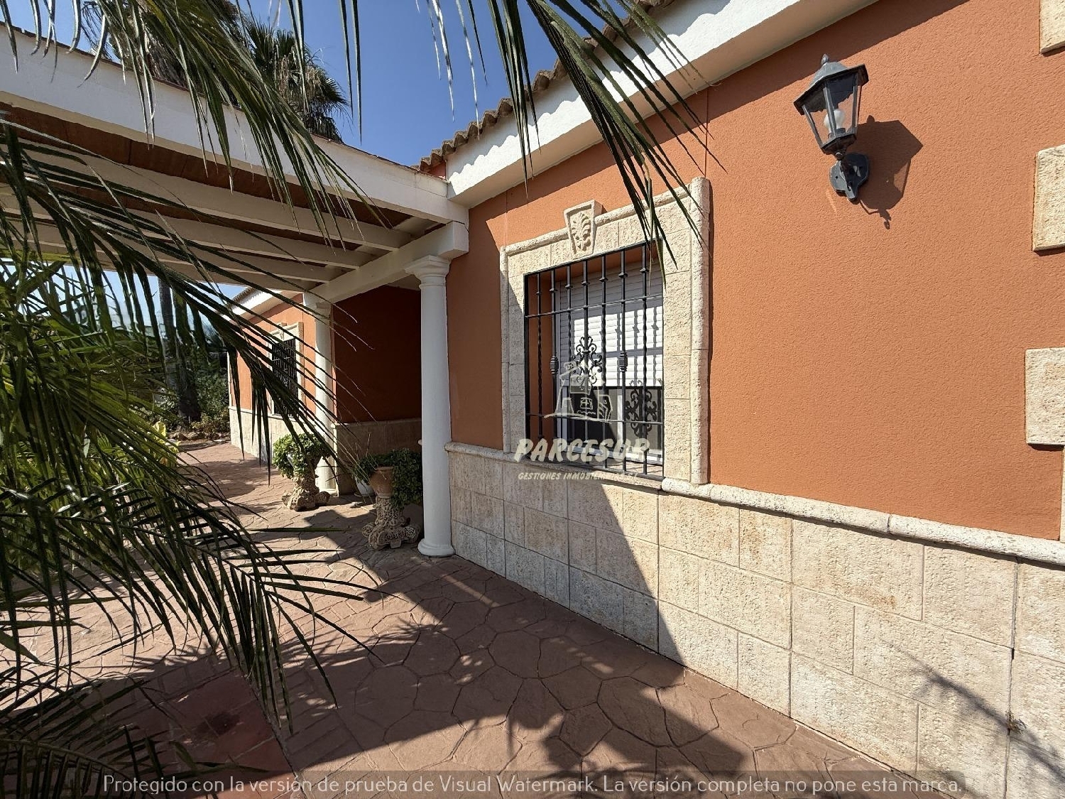  te koop huis Villafranca De Córdoba Alto Guadalquivir 3