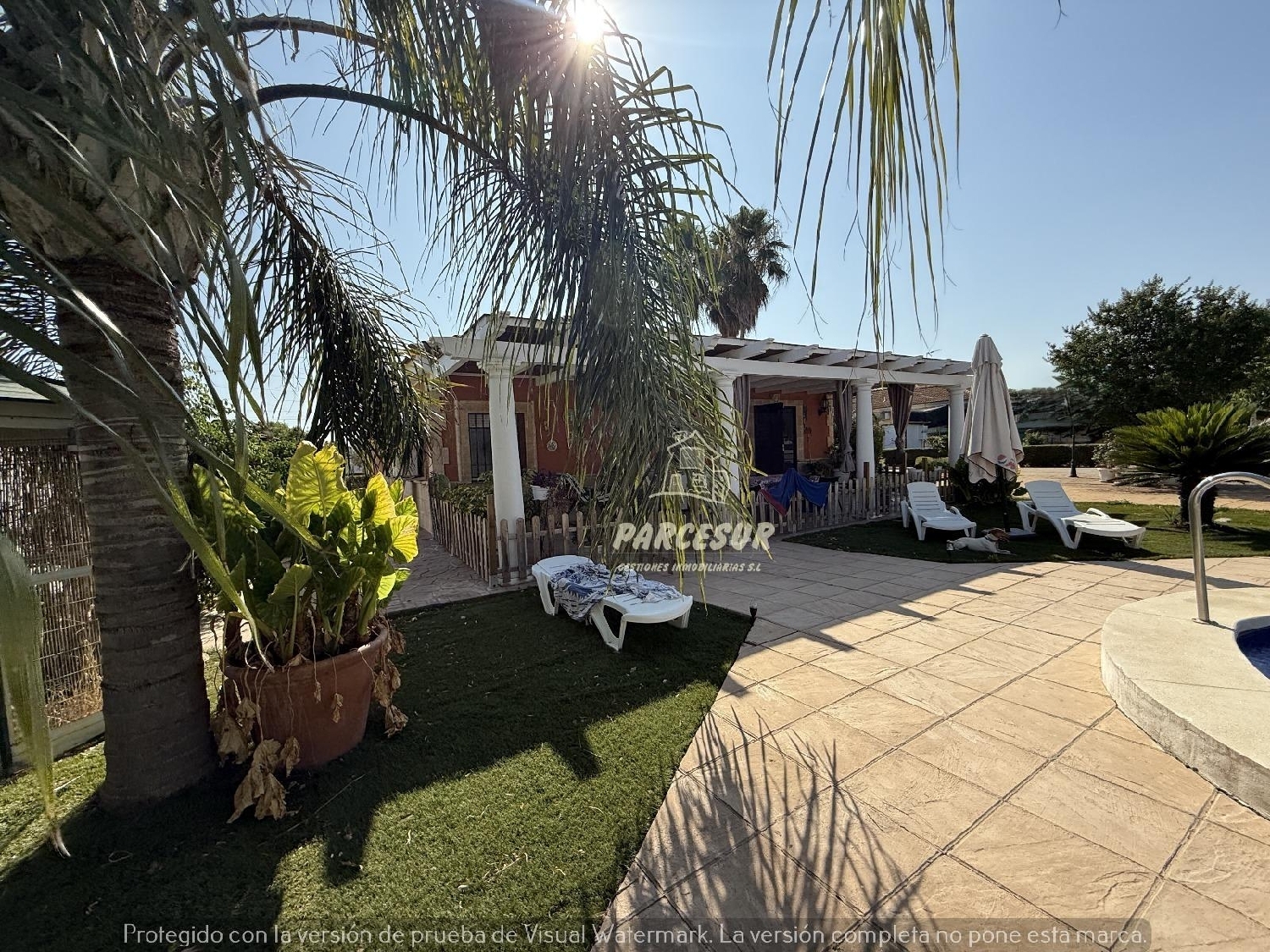  te koop huis Villafranca De Córdoba Alto Guadalquivir 4