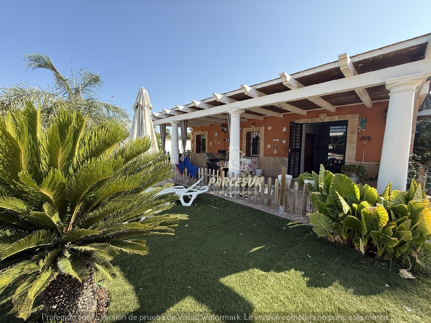  te koop huis Villafranca De Córdoba Alto Guadalquivir 5