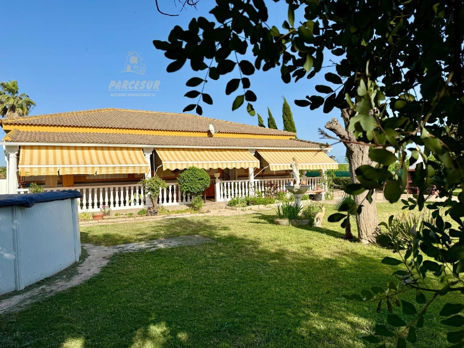 te koop huis Villafranca De Córdoba Alto Guadalquivir 2