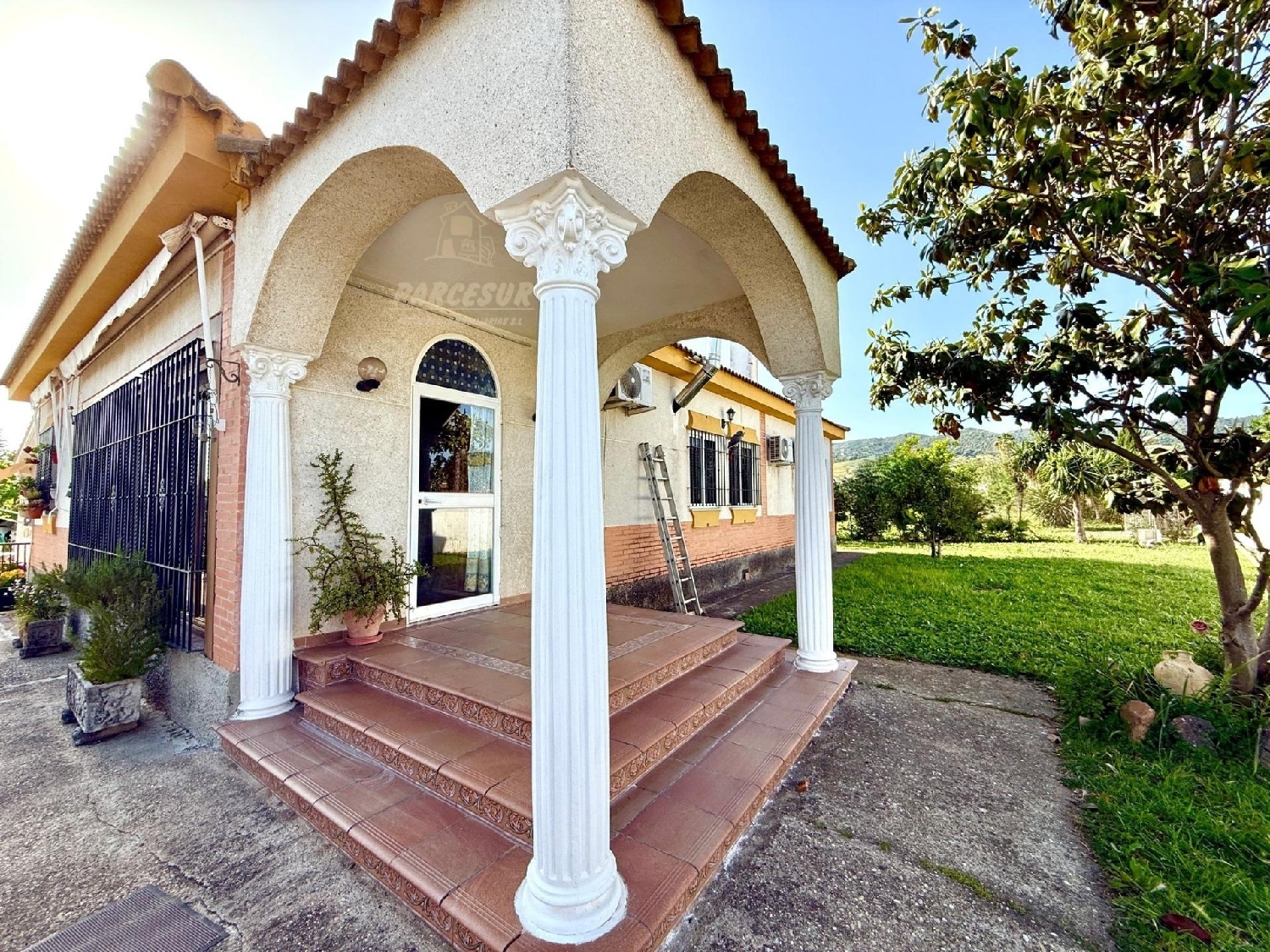  te koop huis Villafranca De Córdoba Alto Guadalquivir 1
