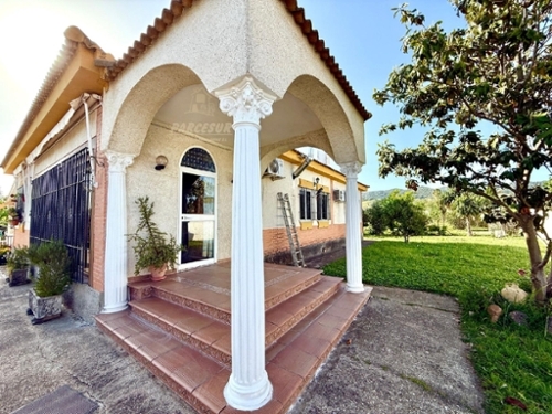 Villafranca De Córdoba Alto Guadalquivir huis foto 6299605
