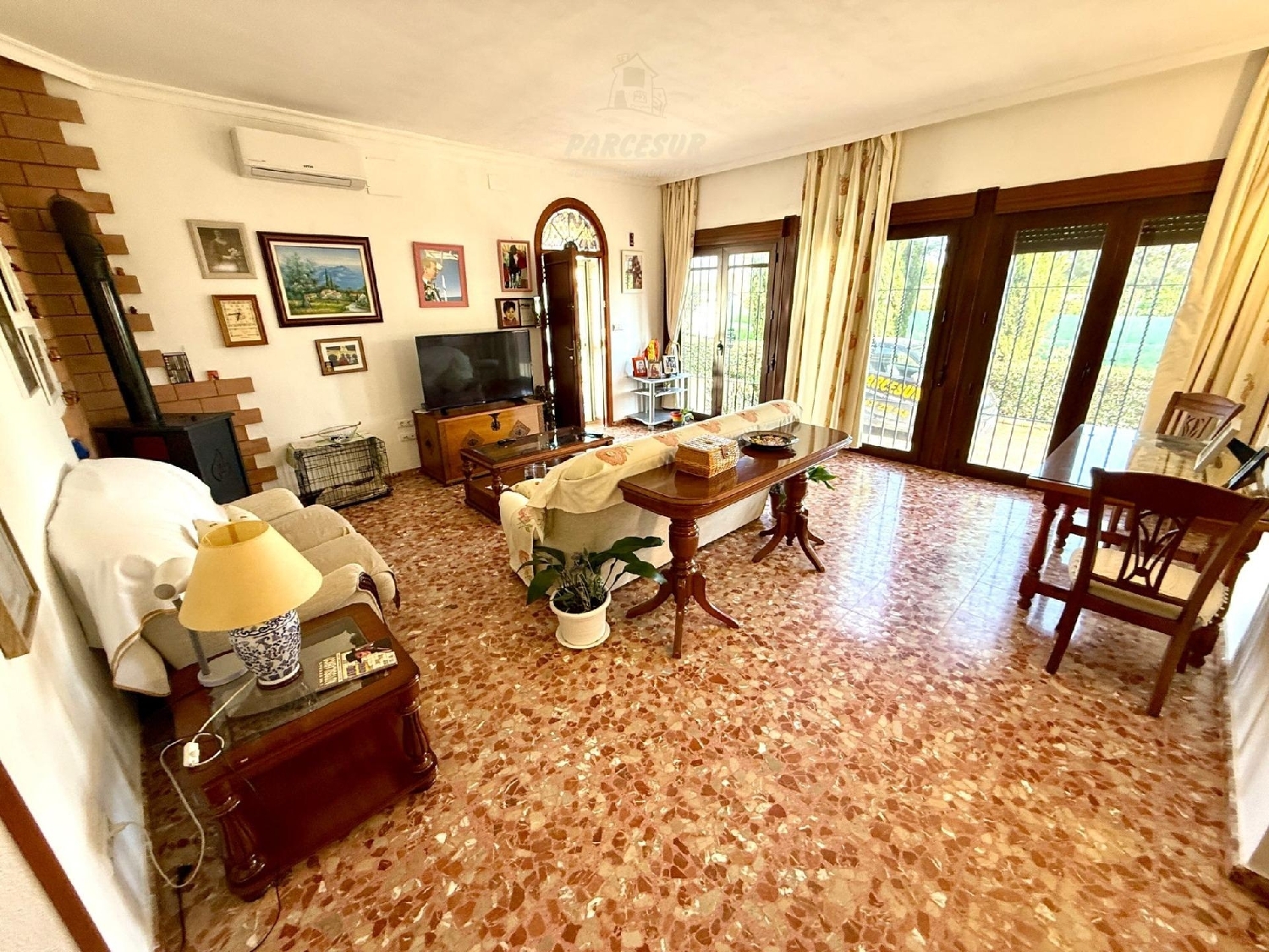  te koop huis Villafranca De Córdoba Alto Guadalquivir 8
