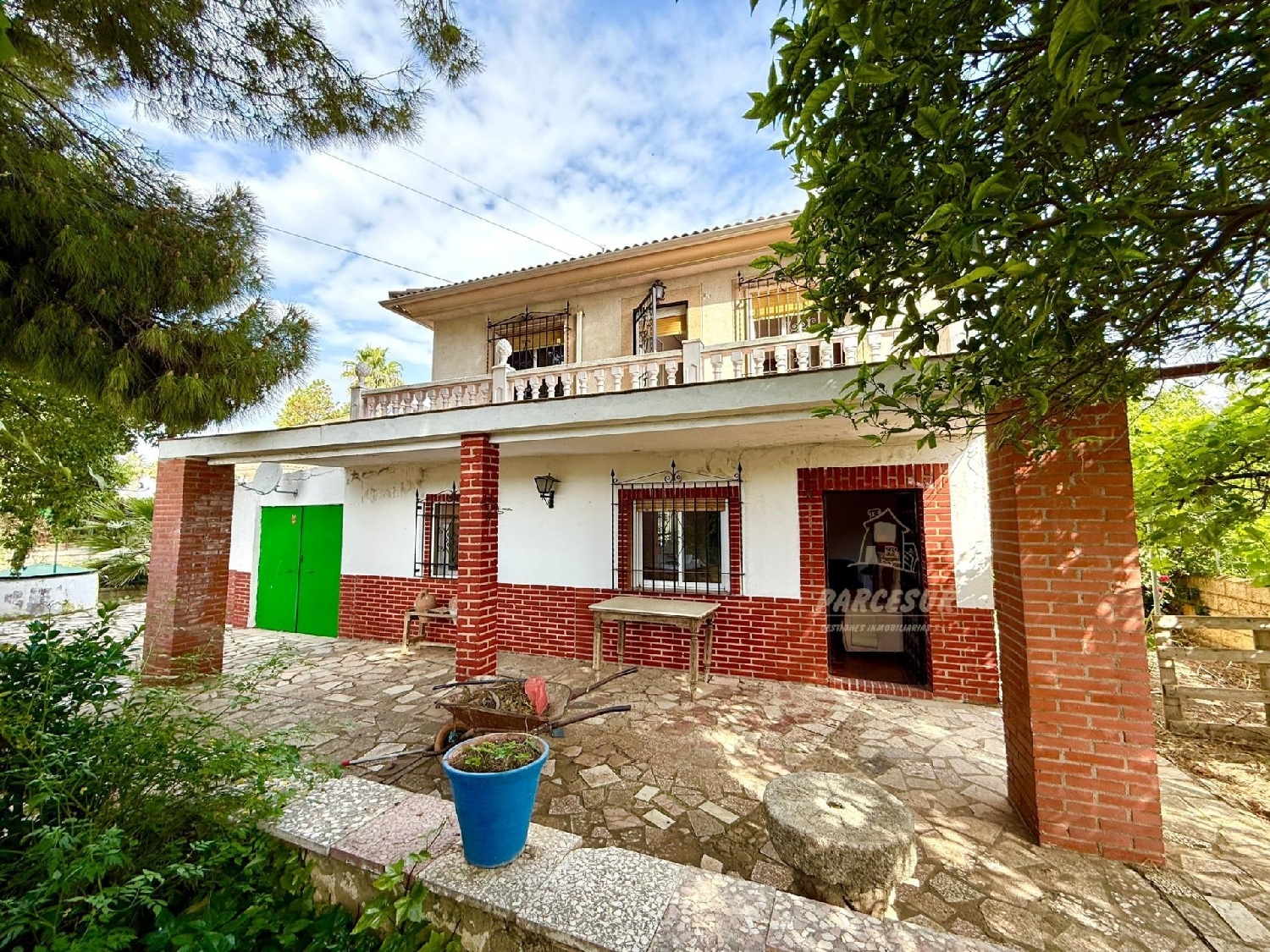  te koop huis Villafranca De Córdoba Alto Guadalquivir 2
