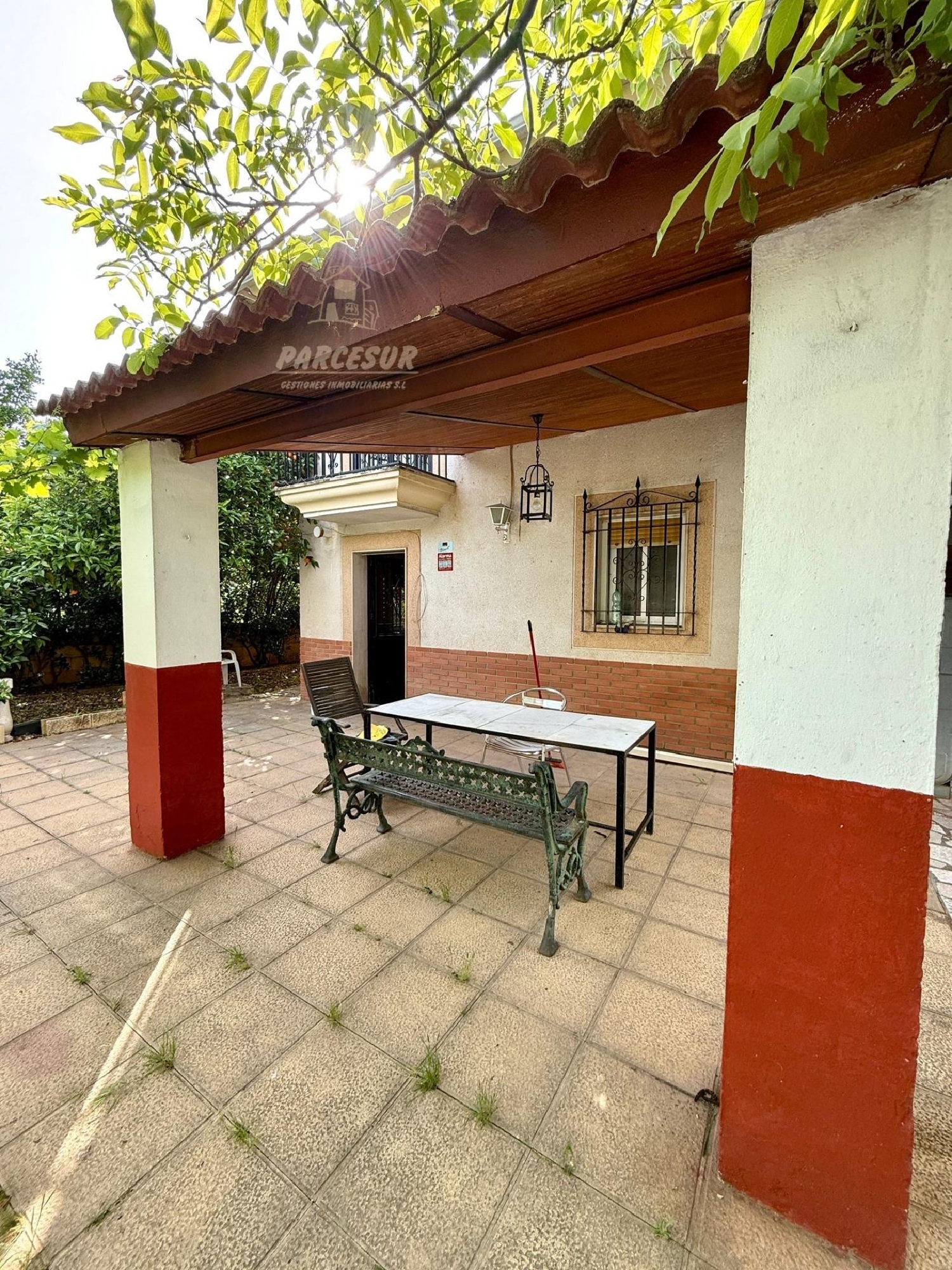  te koop huis Villafranca De Córdoba Alto Guadalquivir 4