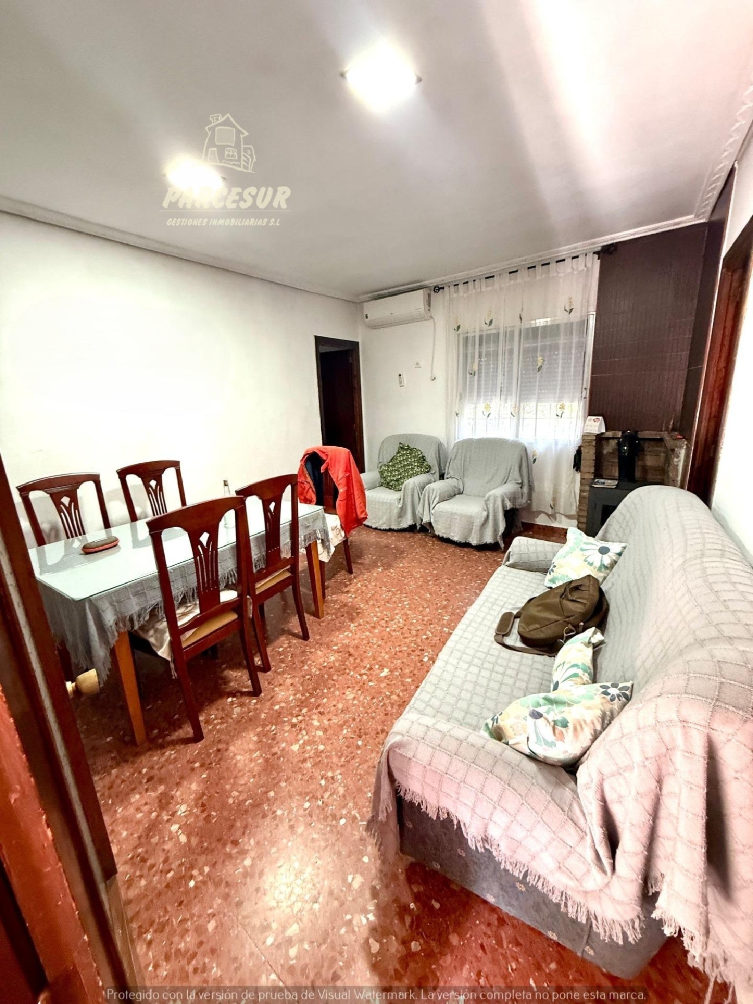  te koop huis Villafranca De Córdoba Alto Guadalquivir 4
